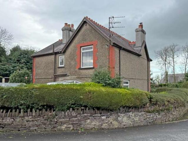 House for sale in Llanfaglan, Llanwnda