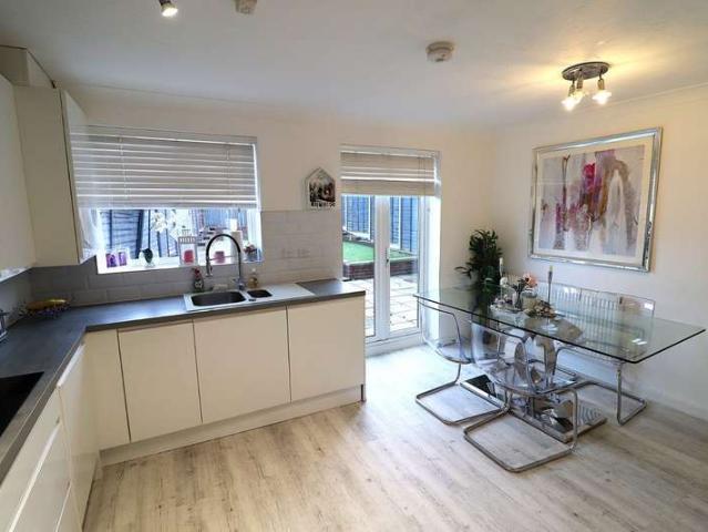 House for sale in Great Ashby, King's Walden