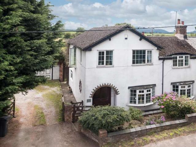 House for sale in Cheshire