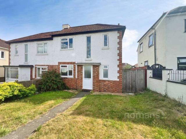House for sale in North Town, Aldershot