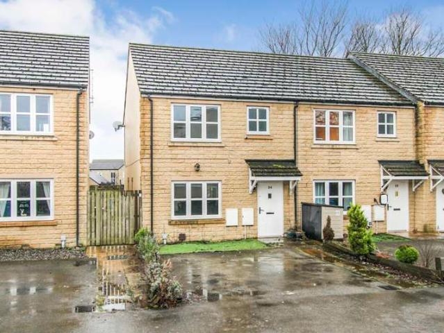House for sale in Burnside, Skipton