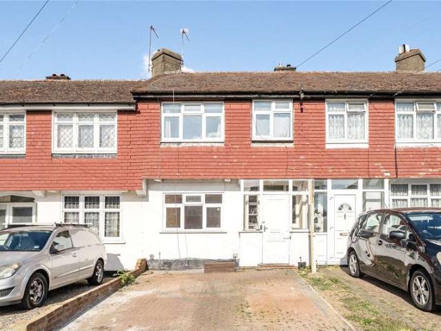 House for sale in Tolworth, Greater London