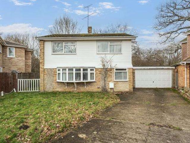 House for sale in Westfield, Woking