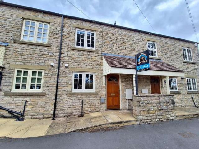 House for sale in Pickering, North Yorkshire
