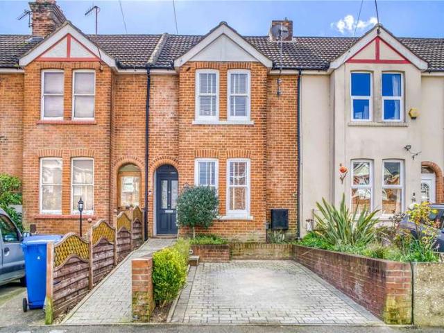 House for sale in Branksome, Poole