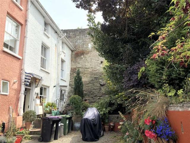 House for sale in Ludlow, Shropshire