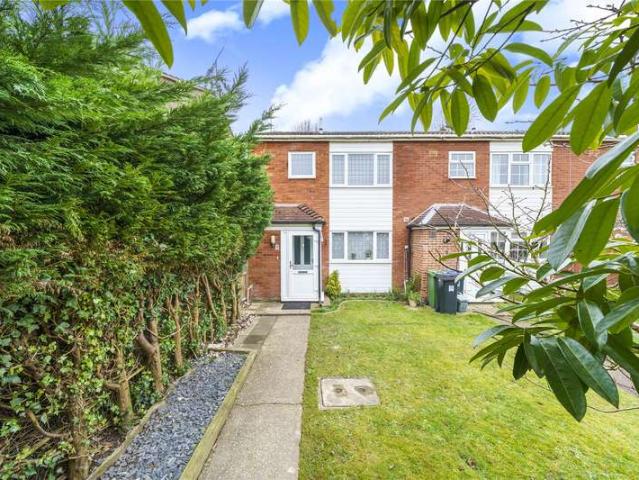 House for sale in Woking, Surrey