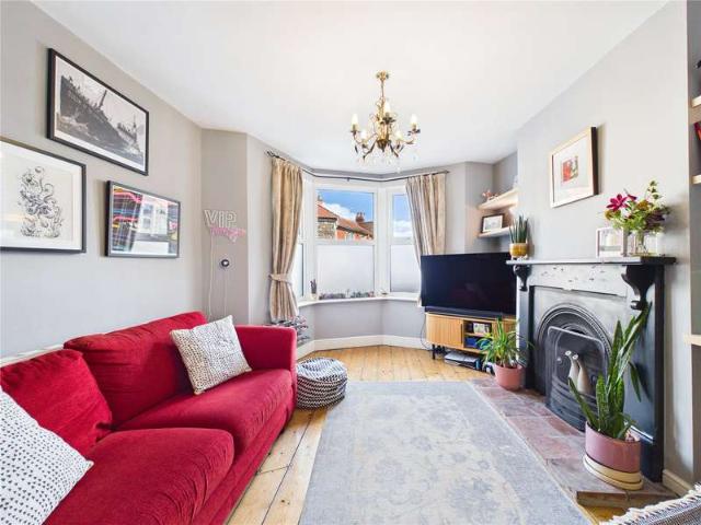 House for sale in Feckenham, City Of Bristol