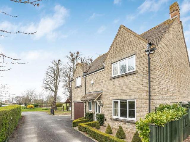 House for sale in Latton, Wiltshire