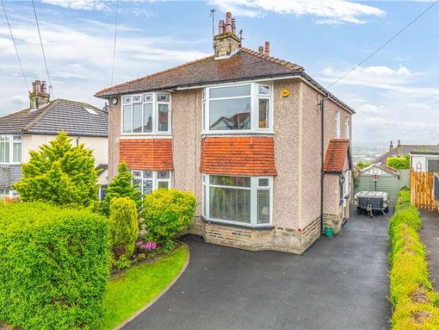 House for sale in Charlestown, Bradford