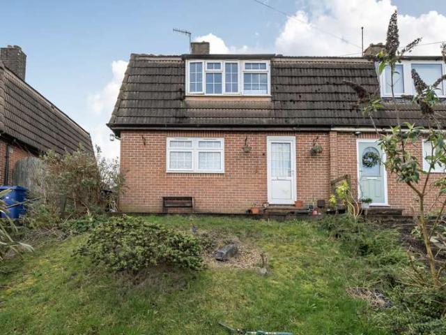 House for sale in Parksite, Butterton
