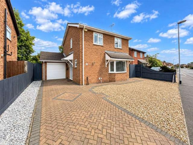 House for sale in Westfield, Barholm