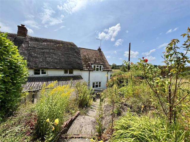 House for sale in Burleston and Tolpuddle, Affpuddle