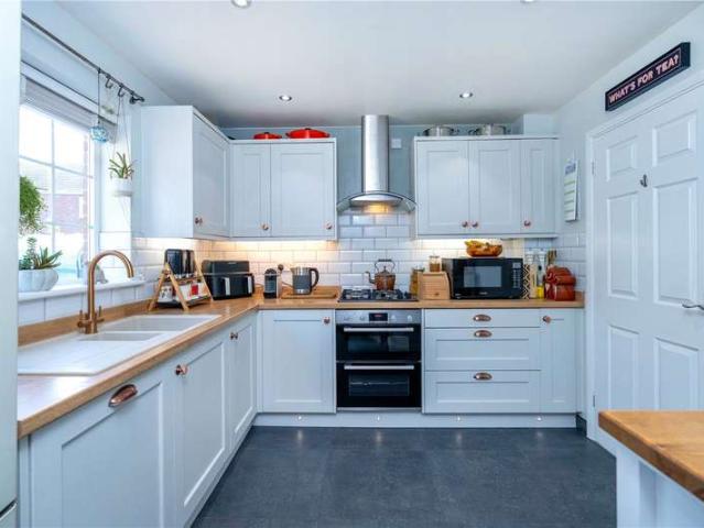 House for sale in Gosberton Clough, Lincolnshire