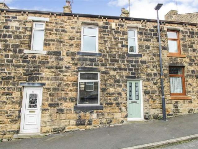 House for sale in New Town, Skipton