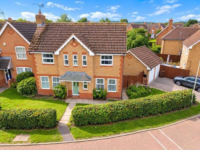 House for sale in Woodthorpe, Charnwood