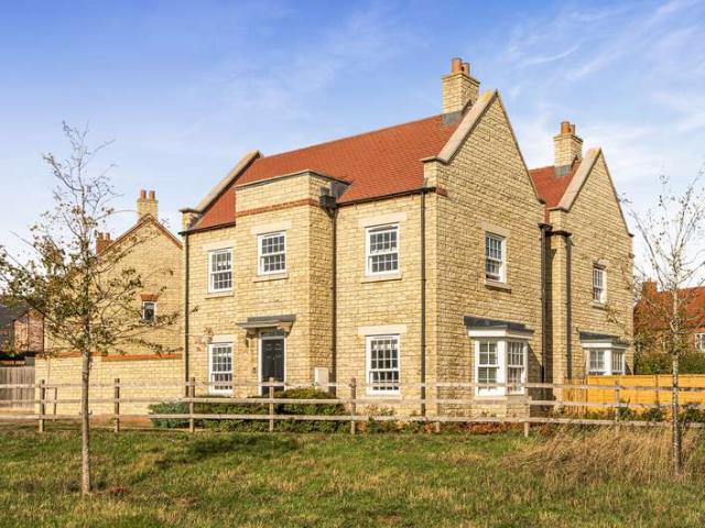 House for sale in Chesterton, Cherwell