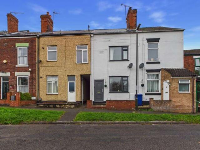 House for sale in Poolsbrook, Chesterfield