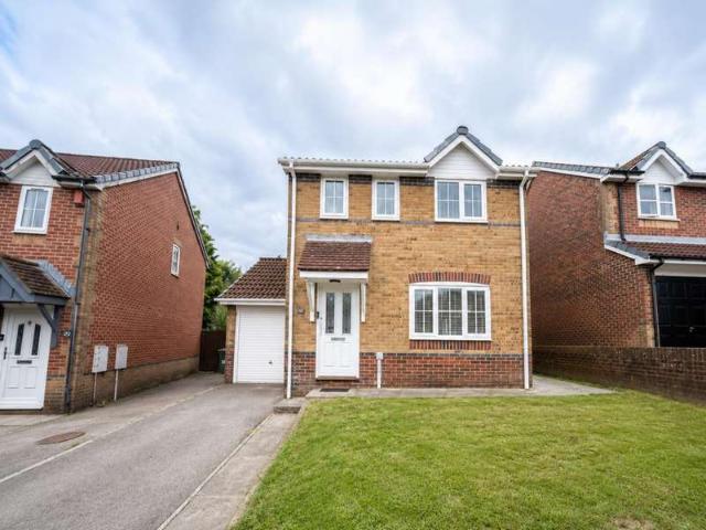 House for rent in St Martins, Caerphilly