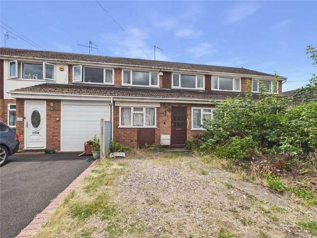 House for sale in Perdiswell, Worcester