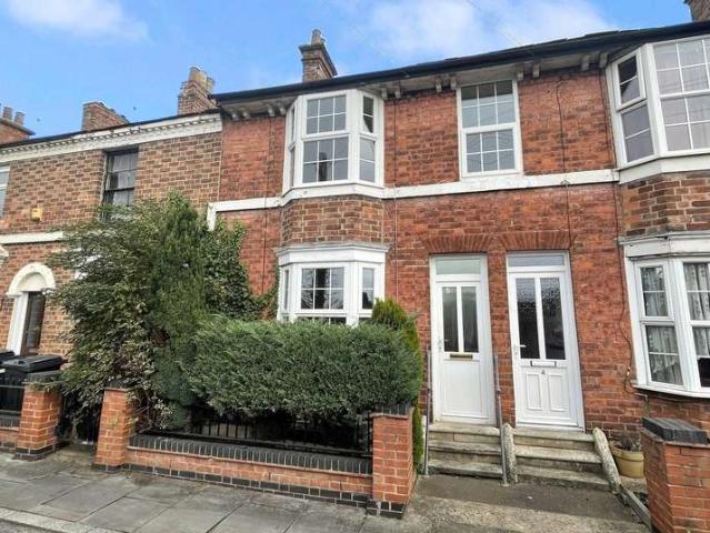 House for sale in Brentingby, Leicestershire