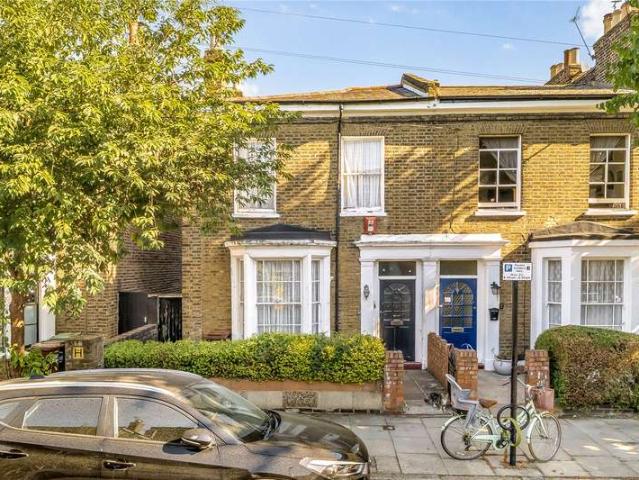 House for sale in Haggerston, De Beauvoir Town