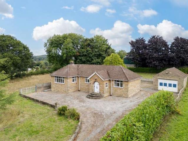 House for sale in Scotton, North Yorkshire