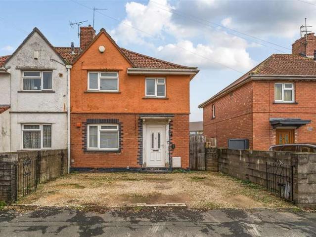 House for sale in Feckenham, City Of Bristol