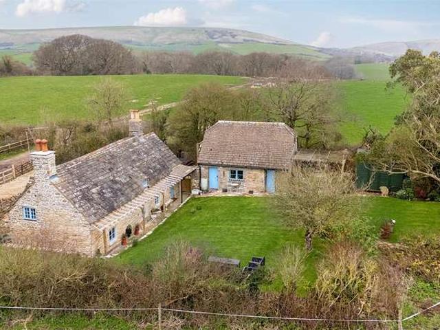 House for sale in Langton Matravers, Swanage