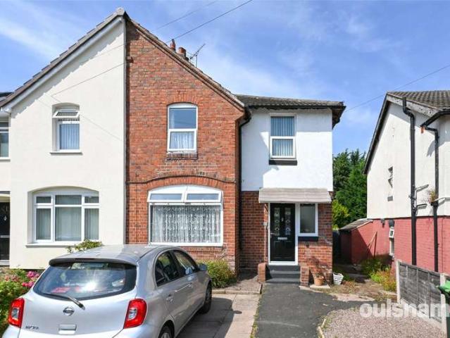House for sale in Londonderry, Smethwick