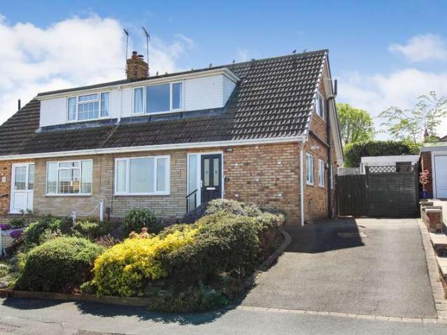 House for sale in Calcutt, Knaresborough