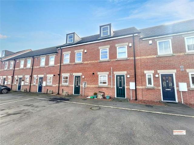 House for sale in Stanley