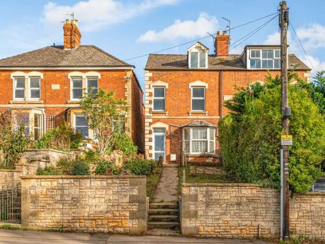House for sale in Rodborough, Stroud