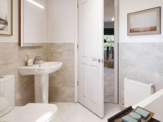 House for sale in Bury, Greater Manchester