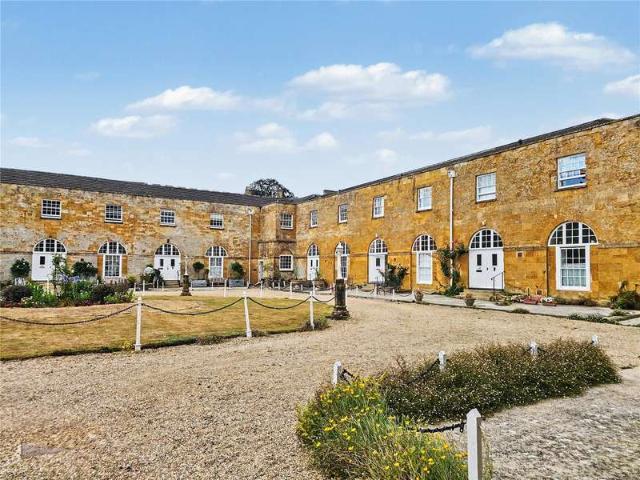 House for sale in Hinton St George, Somerset