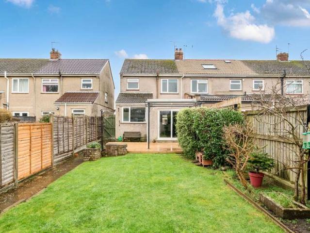 House for sale in Frampton Cotterell, Coalpit Heath