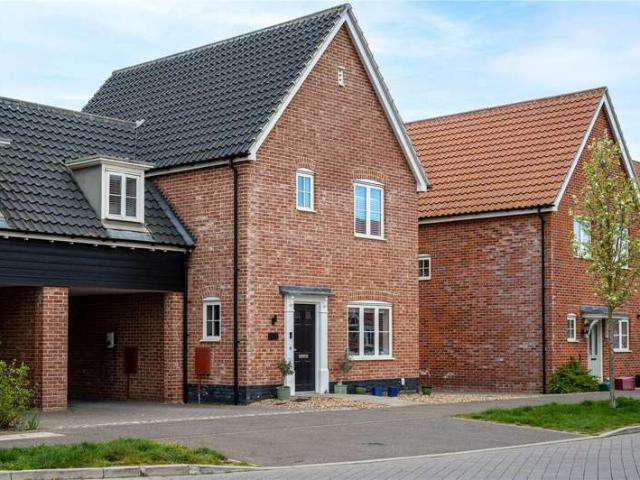 House for sale in Mistley, Dale Hill