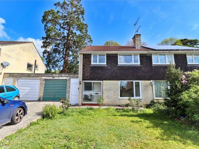 House for sale in Dulcote, Bath And North East Somerset