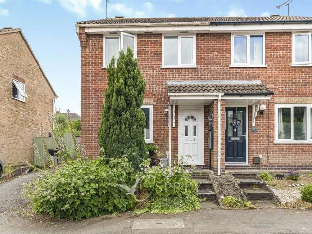 House for sale in Oakham, Rutland