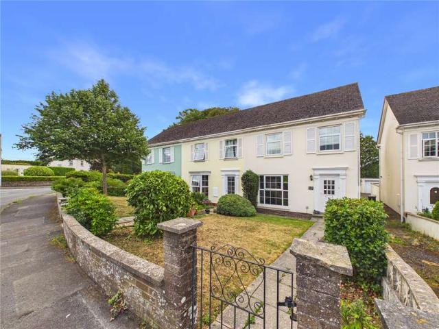 House for sale in Kentisbury, Devon