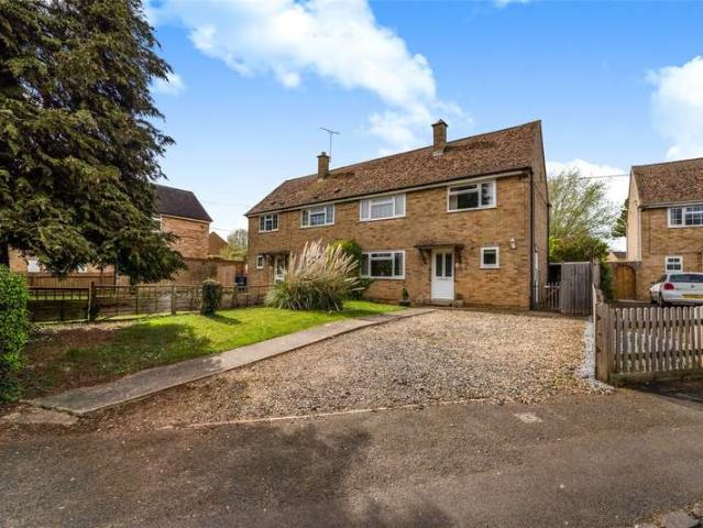 House for sale in Evershot, Oxfordshire