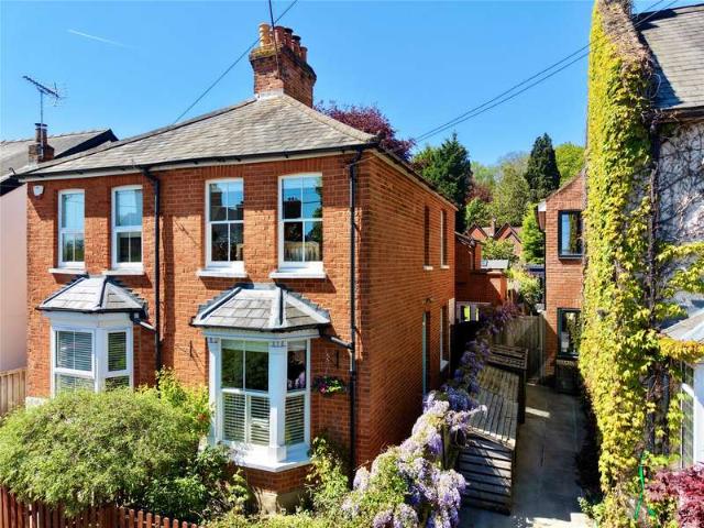 House for sale in Sunningdale
