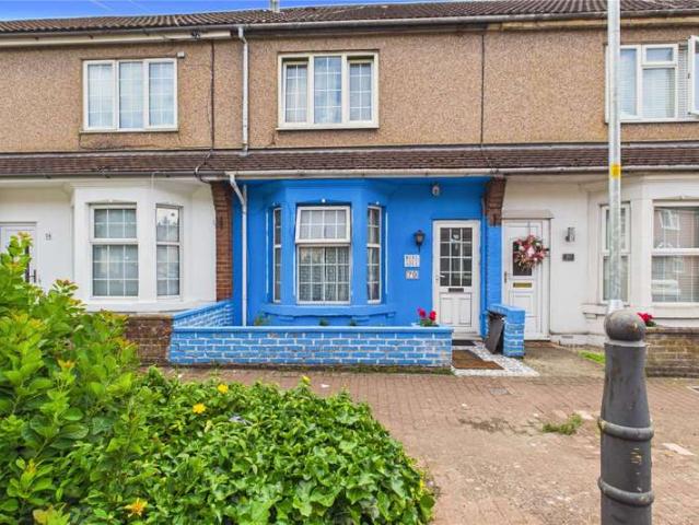 House for sale in Rodbourne, Swindon