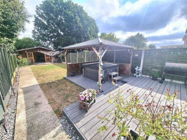 House for sale in Barling, Essex