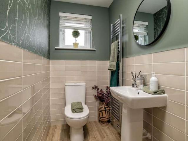 House for sale in Deans, Dedridge