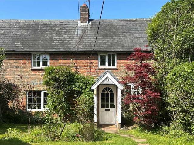 House for sale in Bolton Low Houses, Hampshire