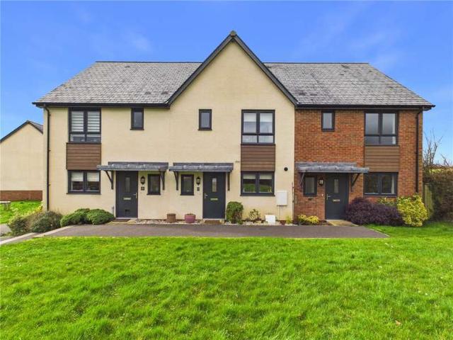 House for sale in Newton St Cyres, Devon