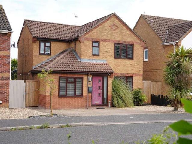 House for sale in Chedburgh, Suffolk
