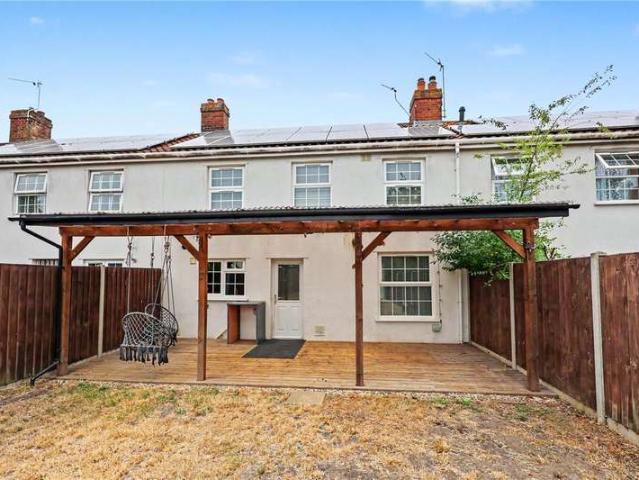 House for sale in Mile Cross, Norwich