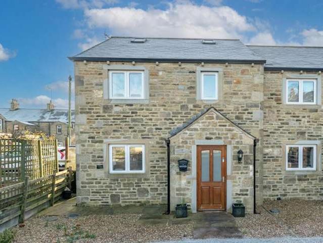 House for sale in Hellifield